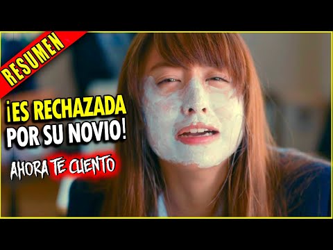 🔥POPULAR GUY FALLS IN LOVE WITH THE WEIRD GIRL AFTER HER BOYFRIEND REJECTS HER / NOW I'LL TELL YO...