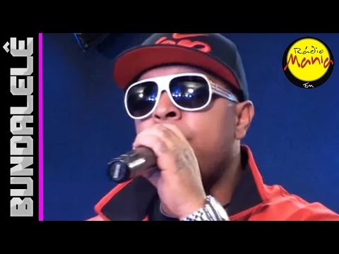 🔴 Radio Mania - Bonde do Tigrão - Prisioneira