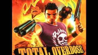 Freedom Band -Delinquent Habits (Total Overdose Soundtrack) [DOWNLOAD]