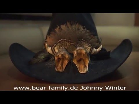 Johnny Winter Down & Dirty (DVD)