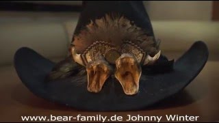Johnny Winter Down & Dirty (DVD)