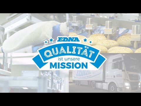 Qualität ist unsere Mission | EDNA International GmbH