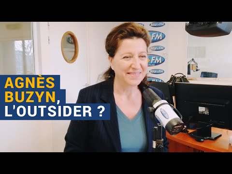 [DEC] "Agnès Buzyn, l'outsider ?" - Manuel Mariani et Nacer Kettane