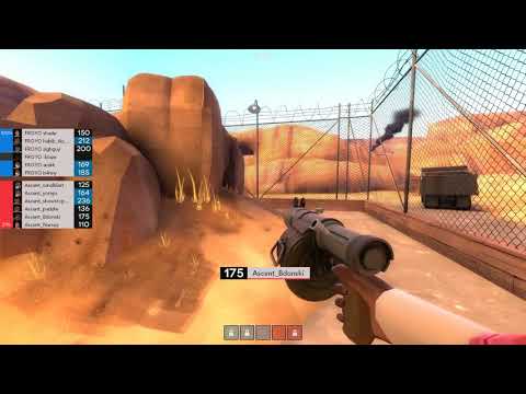 ESEA Season 26 Invite Playoffs R2 - froyotech vs Ascent - Gullywash