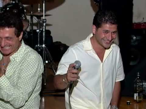 Paul Baghdadlian & Joseph Krikorian "Siro Genats" Rare Footage