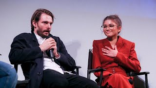 ATX Festival Q&A: Euphoria presented by HBO (2019) video