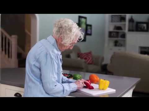 Belle Medical Alert System