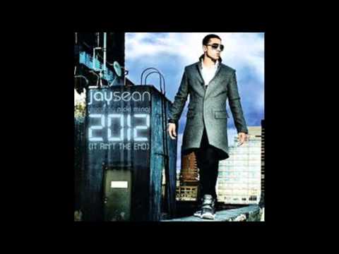Jay Sean - 2012 (It Ain't The End) ft. Nick Minaj
