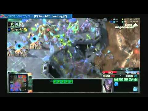 [SPL] (19/08) ACE vs STX Set 7