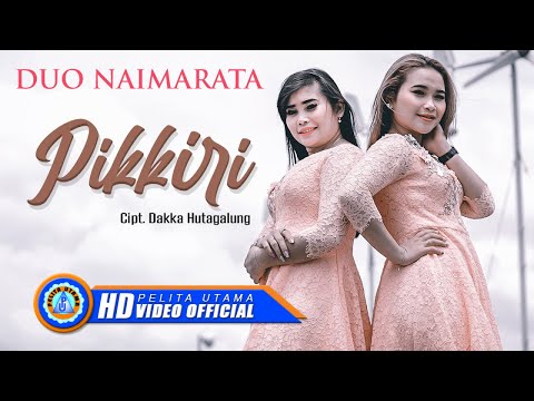 Duo Naimarata - PIKKIRI  (Official Music Video)