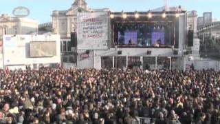 Studio Brussel: Snow Patrol - This Isn&#39;t Everything You Are