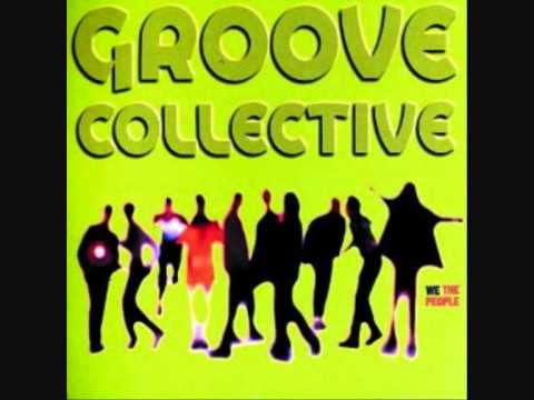 Lift Off   Groove Collective 1996