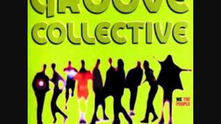 Lift Off   Groove Collective 1996