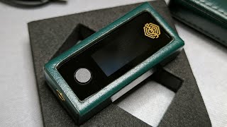 TONAL DAN TIMBRE JUARA ! Review Singkat Hiby FC6