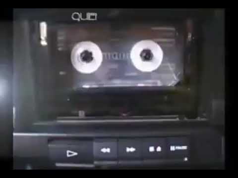 Quem lembra? Fita gravada em Andrelândia MG ao Natanael-Ancião PQ santo antônio-Osasco SP