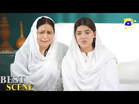 Behroop Episode 60 || 𝗕𝗲𝘀𝘁 𝗦𝗰𝗲𝗻𝗲 𝟬𝟭 || Zubab Rana - Asad Siddiqui - Beenish Chauhan || Har Pal Geo