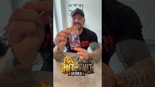 The Entire Video Comes Down to This Pack