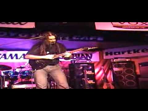 The Forgotten part 1 - Adi Manolovici