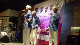 Download lagu Mustahil ansak ' ANAASYIDUSHAFA ' mp3