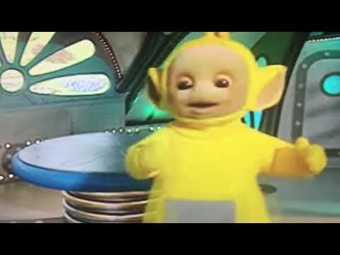 Teletubbies - “Give A Little Love”