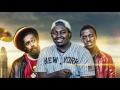 ROOTSMAN PARTY MIX DEEJAY QUINS SEATTLE REGGAE ROOTS
