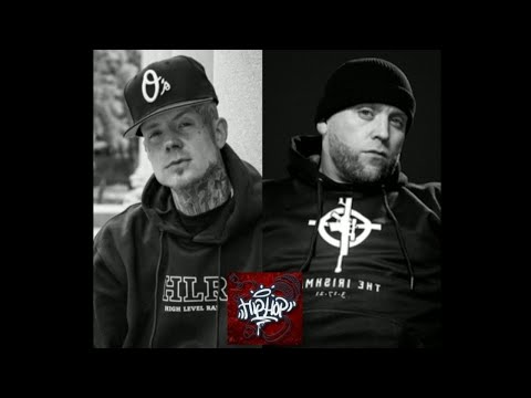 Millyz & OT The Real - WHITE BOYZ (FULL MIXTAPE)