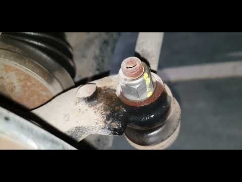 Volkswagen polo tips : suspension bush and rubber parts lubrication | suspension lubrication