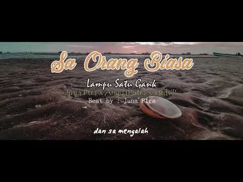 SA ORANG BIASA - Juna Sisham ( Offcial Audio )