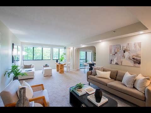 250 Hammond Pond Parkway, Unit 306N, Newton, MA | The Presti Group