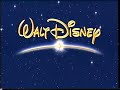 Walt Disney Home Entertainment Logo 2002