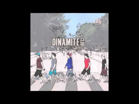 Dinamite Club  Caminho Inverso  2011  FULL EP