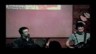 Avi Buffalo - Summer Cum - SXSW 2010