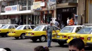 preview picture of video 'por las calles de arandas jalisco 2010'