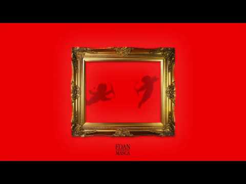 FDAN ft. MASCA - Moldura (Lyric Video)