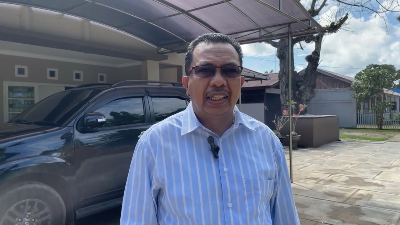 Refleksi 120 Tahun Merauke, Benny Latumanina Ajak Masyarakat Menjaga Semboyan Merauke Istana Damai 