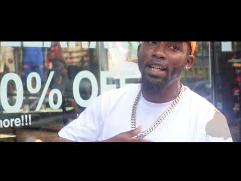 MellowGrady Groove "Merch" Music Video