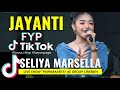 FYP TIKTOK ️ JAYANTI SELIYA MARSELLA AE GROUP CIREBON Jayanti Lagusunda