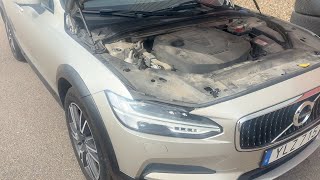Купить автомобиль Volvo V90 Cross Country - Изображение 4 | Autoline AZ Автомобиль Volvo V90 Cross Country | Изображение 4 - Autoline