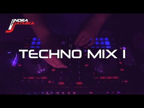 #6 Techno Mix