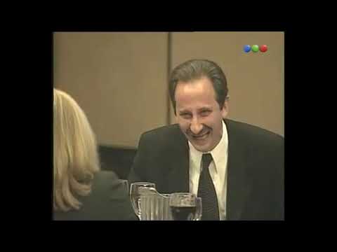 Videomatch - Fiesta aniversario 07 - José Luis Gioia - Sin interrupciones