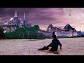 After Effect The Magic Broom Harry Potter