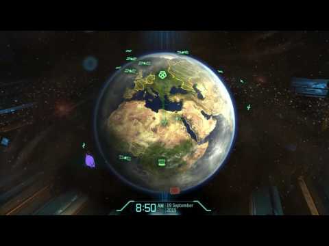 XCOM Enemy Within ep44: Operation Banished Summer. (UFO Landing Site)  [I/I/SW]