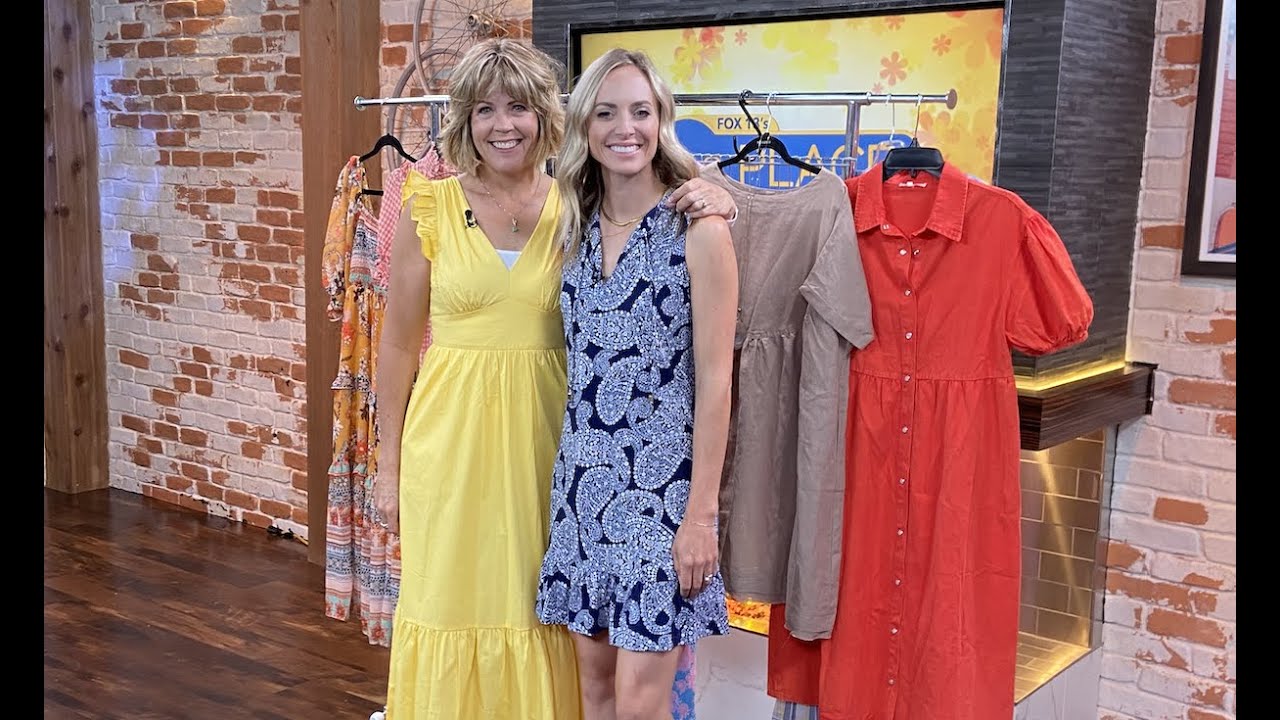 Does the Prairie / Pioneer Style Dress Work for You? Best Tips for Your Figure Type