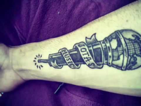 FUMANDONOS PREVIEW (JOTA.S el profeta)