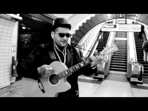 B.A.D. POP (DANIEL & POPEK MONSTER) JESTEŚ SAM