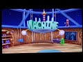WordWorld Words Broke Down With Sound Effects