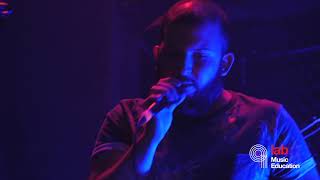 The Roots - Guns are drawn ( cover )