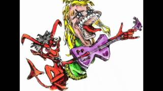 Calibretto 13 -Puppet