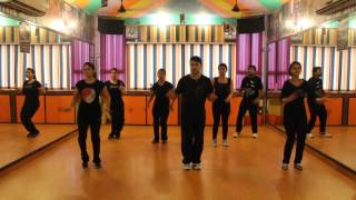 Jhonny Johnny | Its Entertainment | Step2Step Dance Studio