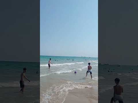 PLAYA ARRABASADA TARRAGONA